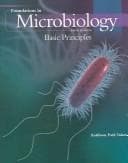 Cover image for Foundations in Microbiology