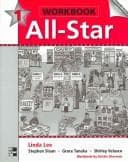 Cover image for All-Star 1 Workbook