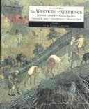 Cover image for The Western Experience