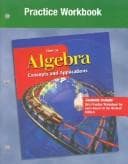 Cover image for Algebra