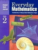 Cover image for Everyday Mathematics