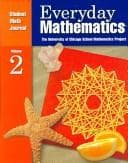 Cover image for Everyday Mathematics Student Reference Book