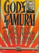 Cover image for God's samurai