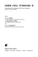 Cover image for Germ Cell Tumours II
