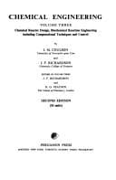 Cover image for Chemical engineering