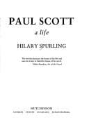 Cover image for Paul Scott