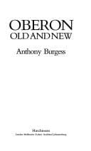 Cover image for Oberon Past and Present