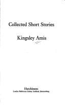 Cover image for Collected Short Stories