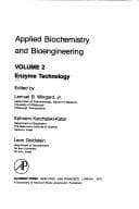 Cover image for Applied Biochemistry and Bioengineering (Applied biochemistry and bioengineering)