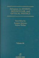 Cover image for Advances in Atomic, Molecular, and Optical Physics, Volume 46 (Advances in Atomic, Molecular and Optical Physics)