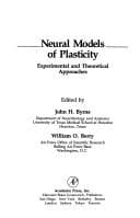 Cover image for Neural models of plasticity