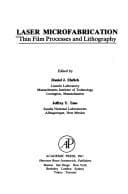Cover image for Laser Microfabrication