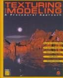 Cover image for Texturing and Modeling