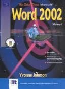 Cover image for Microsoft Word 2002 (SELECT Series, Brief Edition)