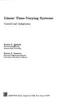 Cover image for Linear Time-Varying Systems