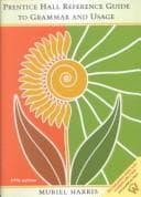 Book cover image