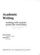 Book cover image