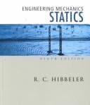 Cover image for Statics Study Pack-Workbook, CD, Website