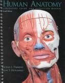 Cover image for Human Anatomy Laboratory Guide and Dissection Manual (4th Edition)