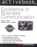 Cover image for ActiveBook, Excellence in Business Communication (5th Edition)