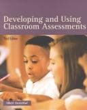 Cover image for Developing and Using Classroom Assessments, Third Edition