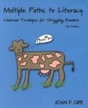 Book cover image