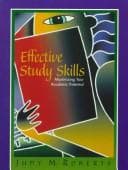 Cover image for Effective study skills