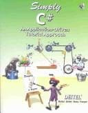 Cover image for Simply C#
