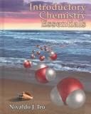 Cover image for Introductory Chemistry Essentials