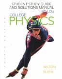 Cover image for College Physics