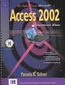 Cover image for Microsoft Access Comprehensive