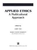 Cover image for Applied Ethics