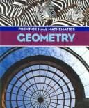 Cover image for Geometry