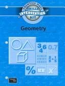 Cover image for Prentice Hall Skills Intervention - Geometry (Prentice Hall Skills Intervention Kit)