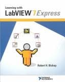 Cover image for Learning With Labview 7 Express