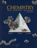 Cover image for Chemistry