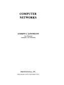Cover image for Computer networks