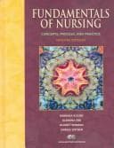 Cover image for Fundamentals Of Nursing