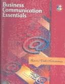 Cover image for Business Communication Essentials & Grammar CD 2 Package