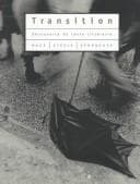 Cover image for Transition