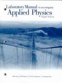 Cover image for Applied Physics