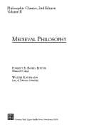 Cover image for Philosophic Classics
