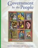 Cover image for Government by the People, Basic Version