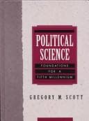 Cover image for Political Science