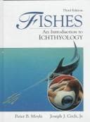 Cover image for Fishes