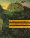 Cover image for Biological Anthropology