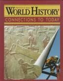 Cover image for World History