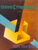 Cover image for Efficient C Programming