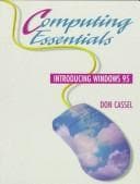Cover image for Computing Essentials