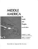 Cover image for Middle America